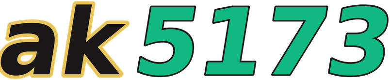 ak5173 logo
