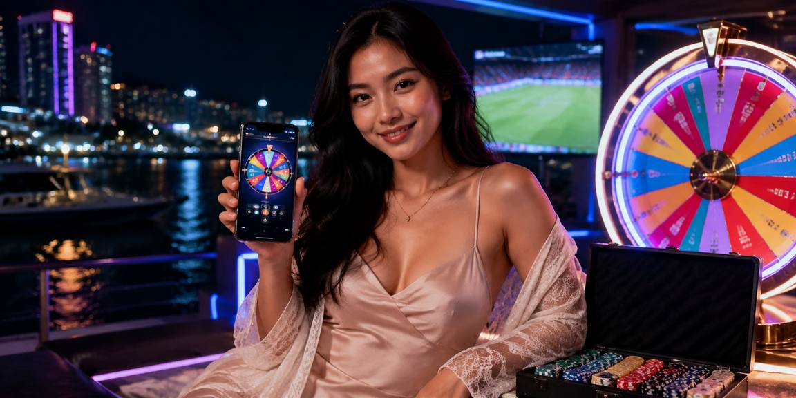 ak5173 mobile gaming